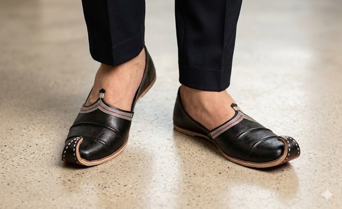 Chaussures hommes aladdin - hommes,