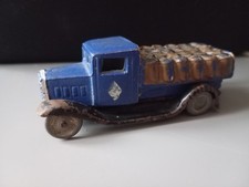 camion cij renault Charbonnier