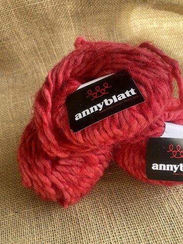 Anny blatt nanook - nanook, pelotes