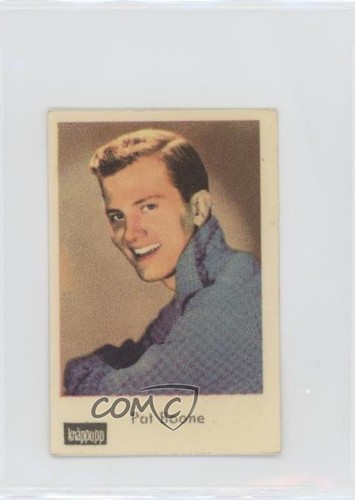 1957 dutch gum unnumbered - 1957,
