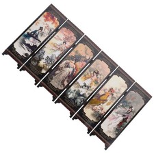  Écran À Panneaux Chinois