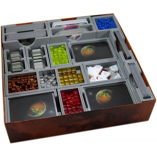 Terraforming mars insert - terraforming,