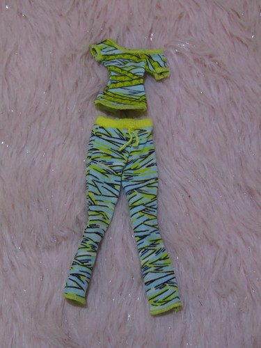 Monster high cleo nile - cleo, de