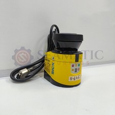 SICK - SCANNER LASER DE