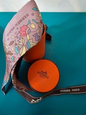 HERMÈS twilly hermes avec la boîte 