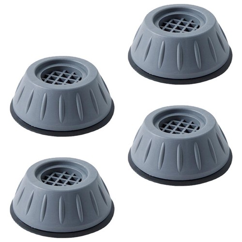 Les tampons anti vibrations - les, 4
