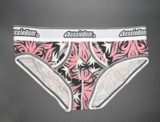 AussieBum Men's Jungle Pop