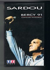 SARDOU - BERCY 91 CONCERT