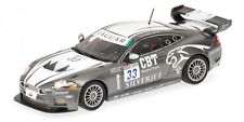 Minichamps 1/43 JAGUAR XKR GT3