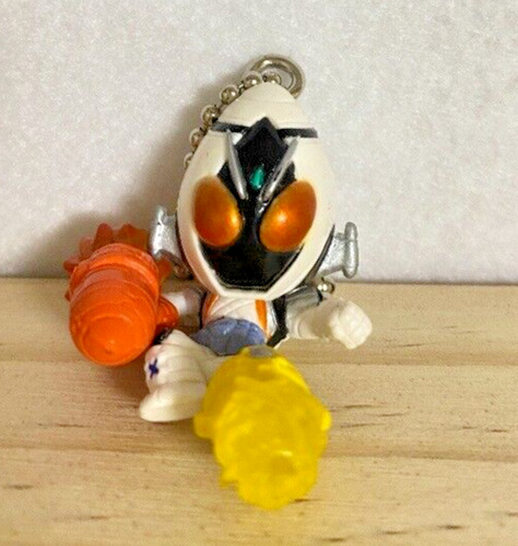 Kamen rider fourze mini - rider,