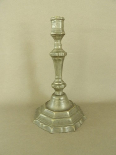 Bougeoir flambeau ancien