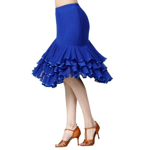 Femme ruche danse jupe - femme,