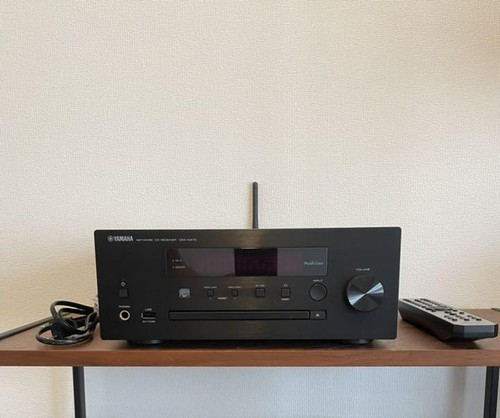 Yamaha crx n470 récepteur - crx-n470,
