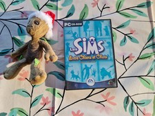 pc cd-rom les sims entre chiens et chats disque additionnel
