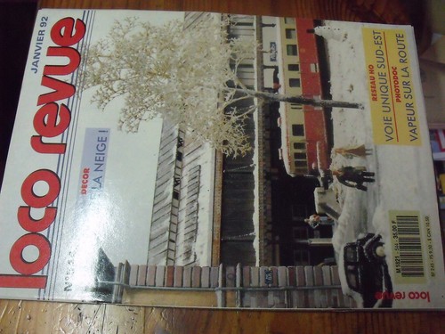 Loco revue n - loco,