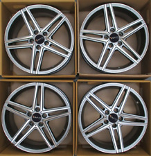 4 Jantes En Alliage 18
