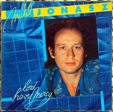 33t Michel Jonasz - Lord have