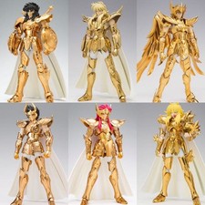 Lot de 6 pièces Saint Cloth