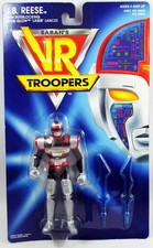 Saban's VR Troopers - Kenner -