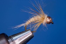 Fliegentom (Tungsten/Laiton