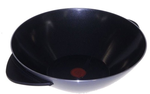 Cuve wok gris - wok,