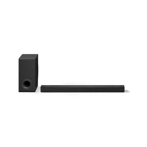 S80ty noir enceinte - noir,