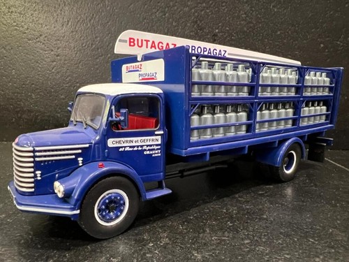 Unic donon butagaz - donon,