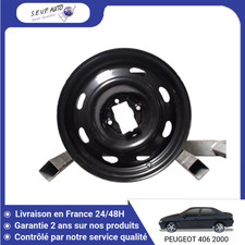 🇫🇷 JANTE TOLE PEUGEOT