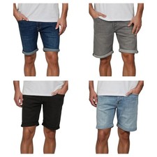 Jack & Jones Jean Shorts Homme