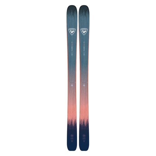 Ski rallybird soul 102 - rallybird, +