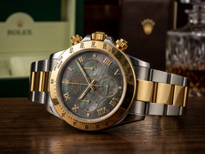 Rolex Cosmograph Daytona