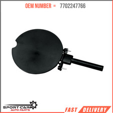 Bouchon reservoir carburant