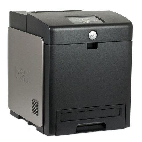Dell color laser 3110cn - 3110cn, a4