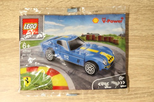 Lego 40192 shell power - 40192,