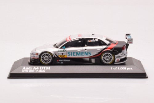 400071797 audi dtm team - a4,