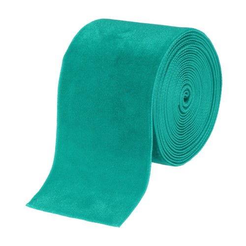 Velvet ribbon gift - velvet,