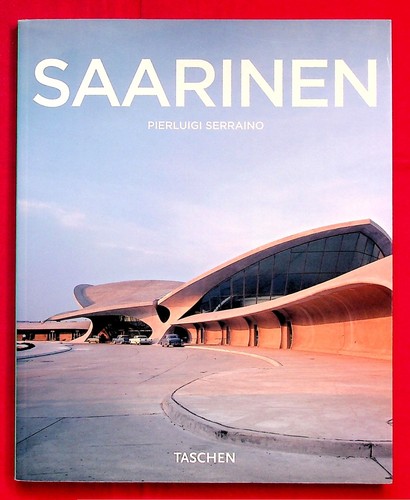 Eero saarinen 1910 1961 - 1910-1961, un