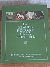 La grande histoire de la