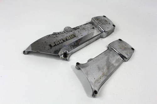 Ducati indiana 350 courroies - ducati,