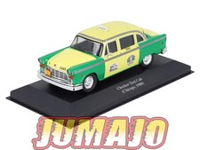 TAX9 Voiture 1/43 IXO Altaya