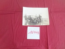 N° 16993 / CITROËN  traction