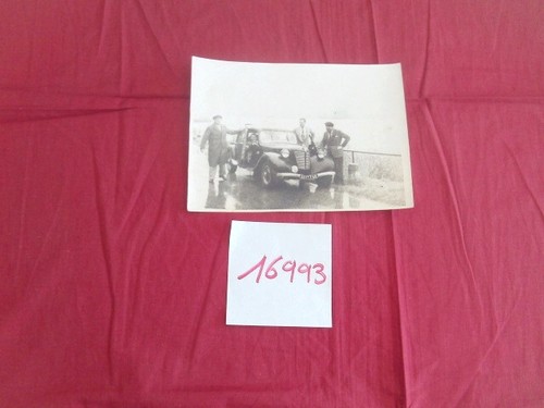 16993 citroën traction - n°,