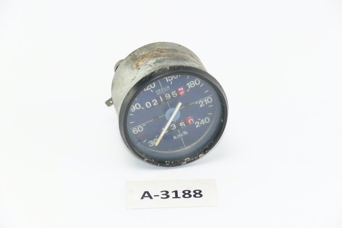 Moto guzzi 1000 california - 1000,