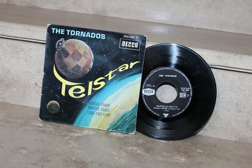 Titres the tornados - the,