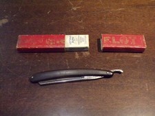 Rasoir coupe choux GRELOT 43 5/8 ( CL Micheron Chalon-Sur-Saône )