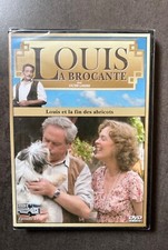 Louis la brocante Episode 27 DVD 📀 NEUF SOUS BLISTER