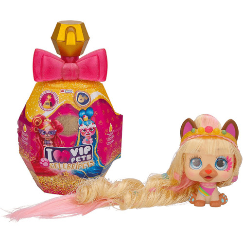 Vip pets celebripets chiot - vip,