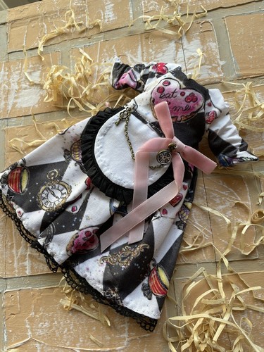 Blythe doll vintage clothes