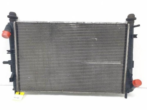 Xs7h8005ed radiateur eau ford - eau,
