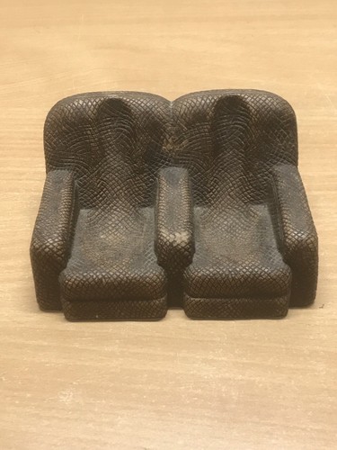 Ancien support porte - support,